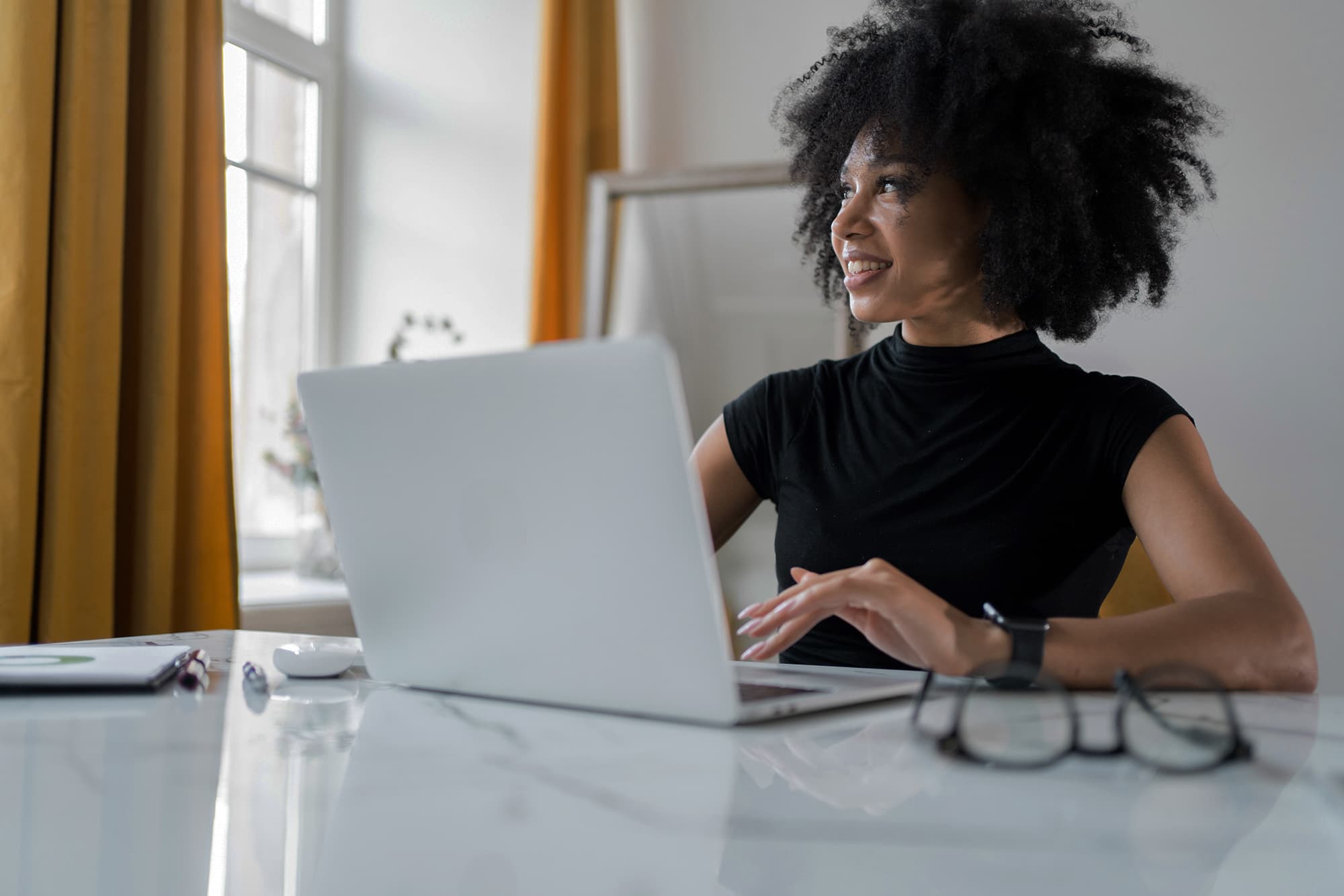 Talent Shift Homepage Carousel